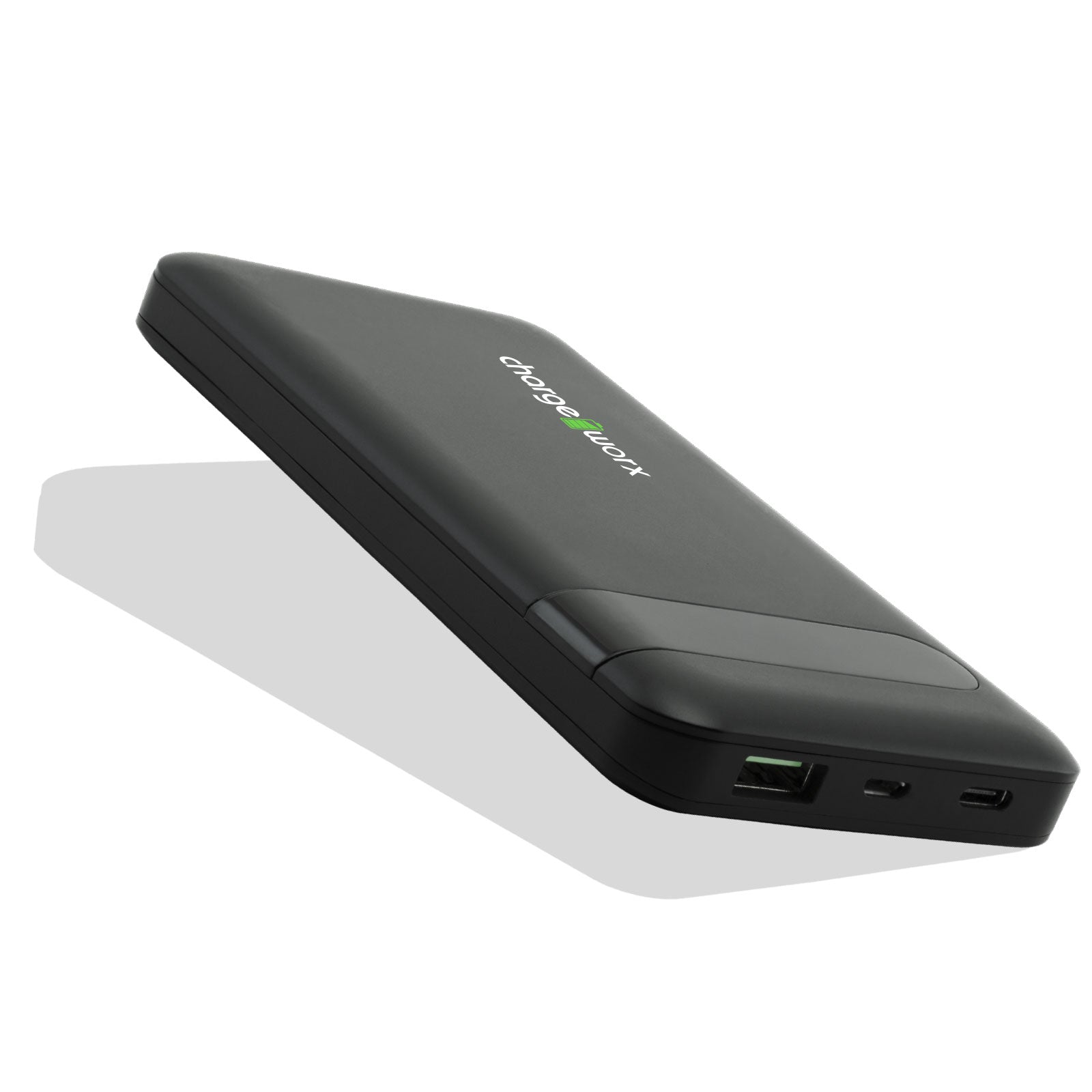 chargeworx portable charger