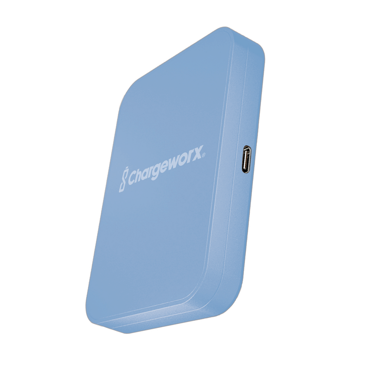 Magsafe Compatible Mini Wireless-Charging Pad for iPhone, Airpods & Apple Watch